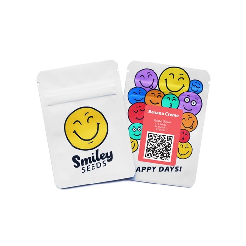 Banana Creme - Image 6