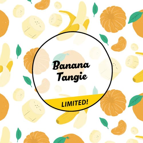 Banana Tangie