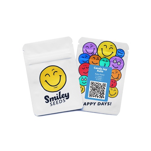 Candy Joy Auto - 4