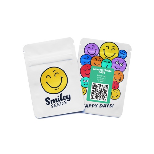 Dreamy Smile FAST - Image 5