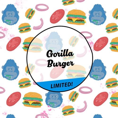 Gorilla Burger
