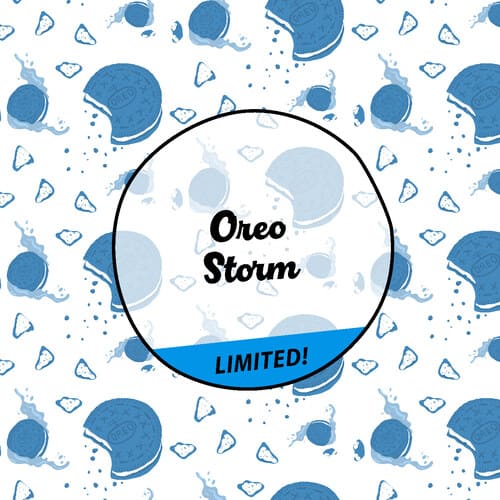 Oreo Storm