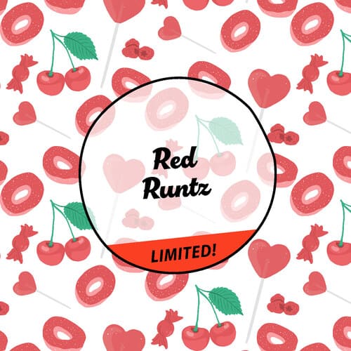 Red Runtz