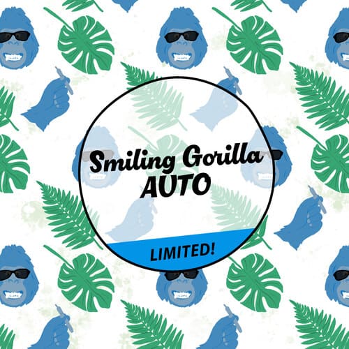 Smiling Gorilla Auto - 2