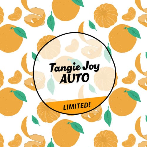 Tangie Joy Auto - 3