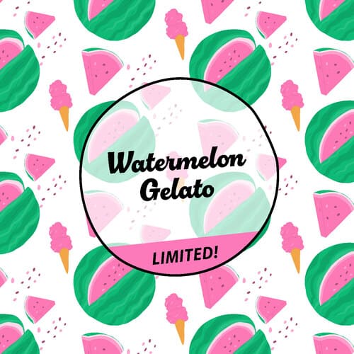 Watermelon Gelato - 2